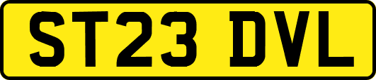 ST23DVL