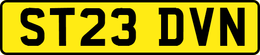 ST23DVN