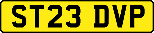 ST23DVP