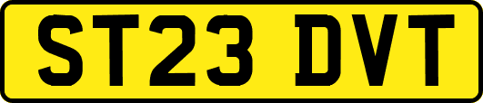 ST23DVT