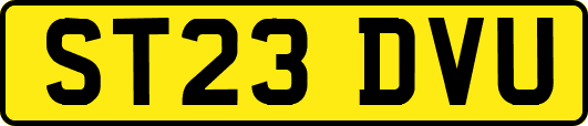 ST23DVU