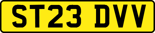 ST23DVV