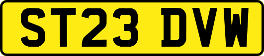 ST23DVW