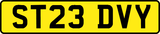 ST23DVY