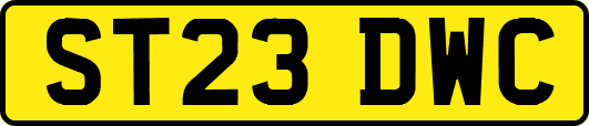 ST23DWC