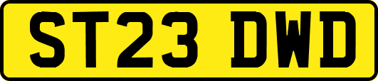 ST23DWD