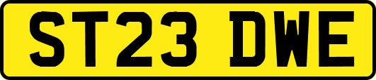 ST23DWE