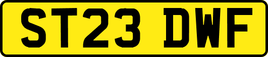 ST23DWF