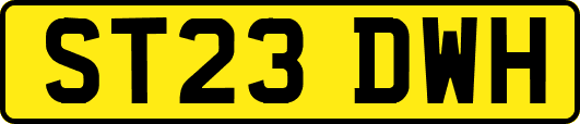 ST23DWH