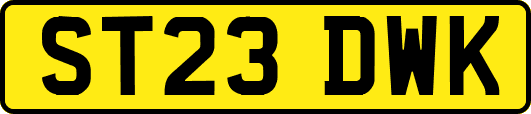 ST23DWK