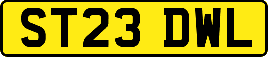 ST23DWL