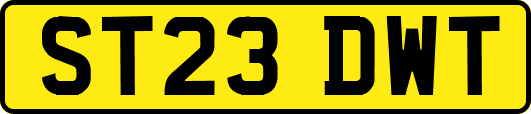 ST23DWT