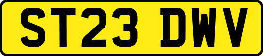 ST23DWV