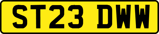 ST23DWW