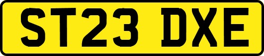 ST23DXE