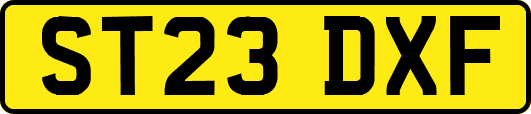 ST23DXF