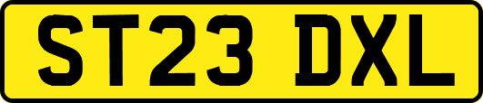 ST23DXL