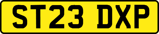 ST23DXP
