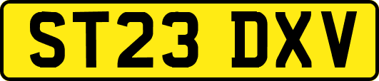 ST23DXV