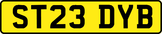ST23DYB