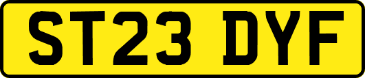 ST23DYF