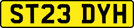 ST23DYH