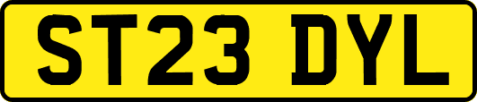 ST23DYL