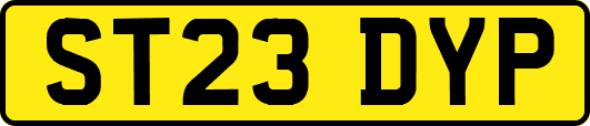 ST23DYP