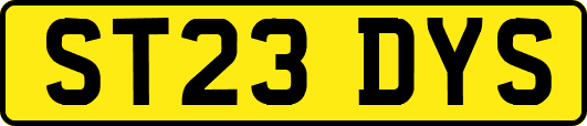 ST23DYS