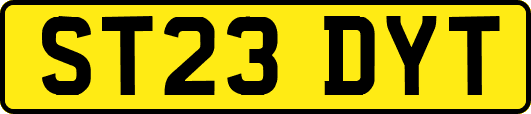 ST23DYT