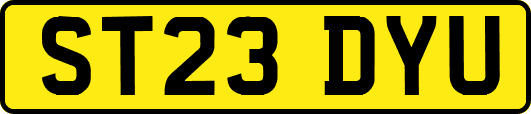 ST23DYU