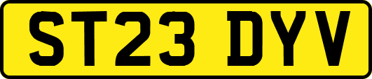 ST23DYV