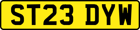 ST23DYW