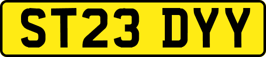 ST23DYY
