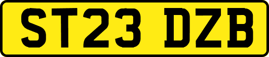 ST23DZB