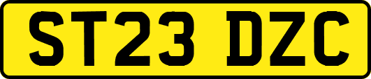 ST23DZC