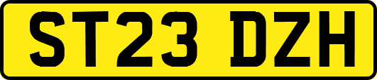 ST23DZH