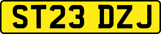 ST23DZJ