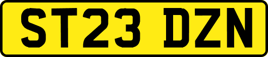 ST23DZN