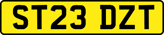 ST23DZT