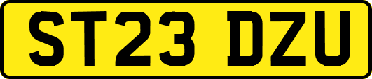 ST23DZU