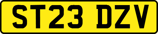ST23DZV