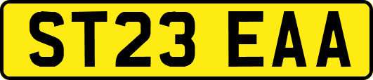 ST23EAA