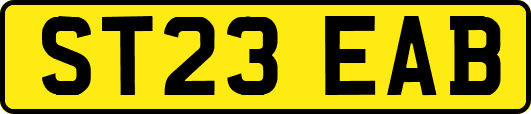 ST23EAB