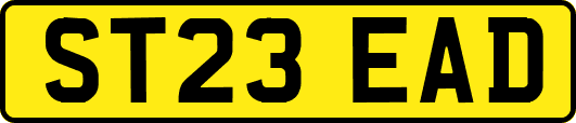 ST23EAD