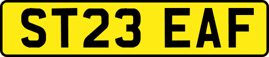ST23EAF