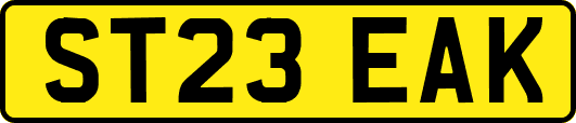 ST23EAK