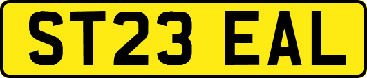 ST23EAL