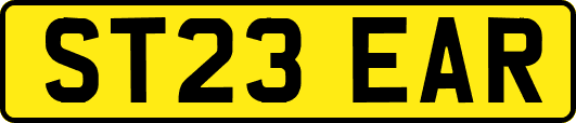 ST23EAR