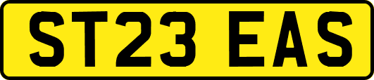 ST23EAS